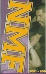 No More Fear (ITA-2) : 2001 - 2004